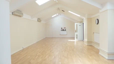 Belgravia Light Centre
