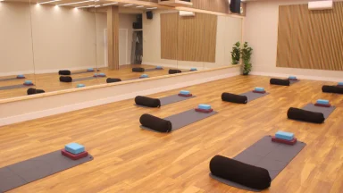 Rinto Fitness Rinto Fitness